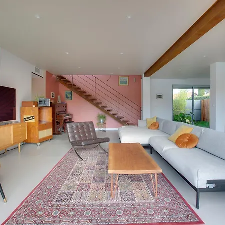 Villa Stunning 10p, With Pool *