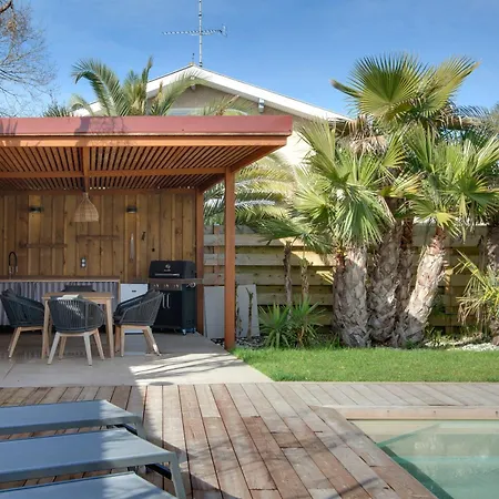 Stunning 10p, With Pool *